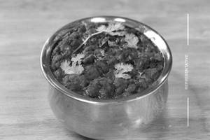 Baingan Masala