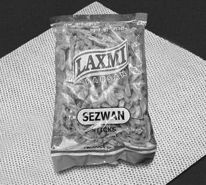 Schezwan Chakli [200Gm]
