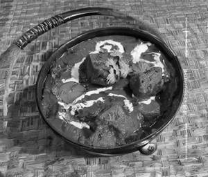 Aloo Pyaz Jaipuri