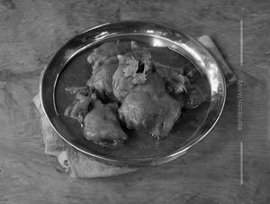 Chicken Angara