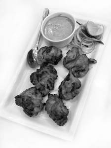 Chicken Tikka