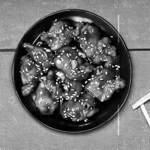 Honey Chilli Chicken