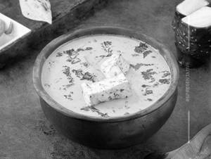Methi Malai Paneer 