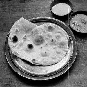 Extra Puri