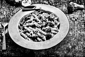 Broccoli Pasta