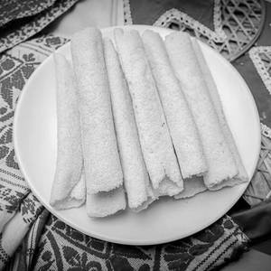 Narikol Pitha [10 Pieces]