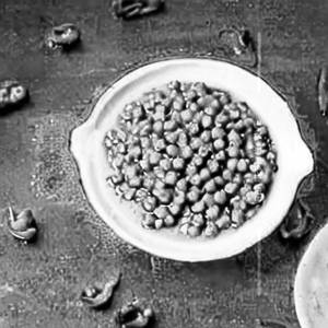 Palak Green Peas