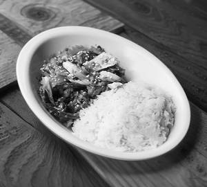 Bulgogi Beef