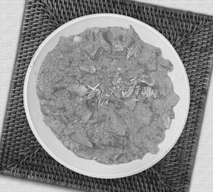 Veg chatpat