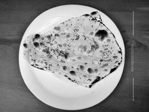 Butter Naan