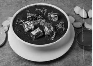 Paneer Lasunwali
