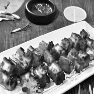 Crispy Paneer