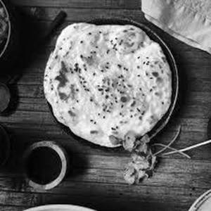 Butter Naan