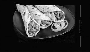 Chicken Roll
