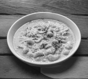 Kaju curry