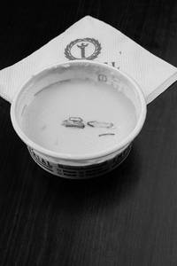 Rabdi Malai
