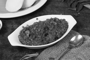 Mutton Fry (boneless)