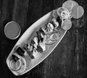 Chicken Malai Tikka