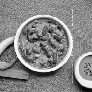 Vegetable Methi Malai