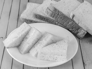 Bread Butter Sandwich
