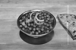 Chana Masala