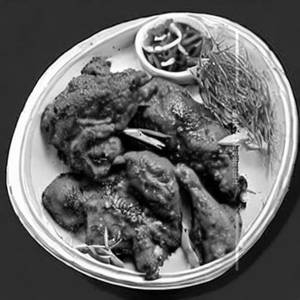 Chicken Sixty Five