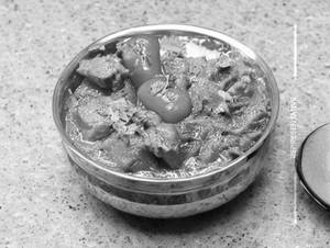 Veg Diwani Handi