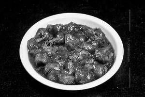 Gobi Manchurian Gravy