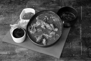 Chicken Sweet & Sour Gravy