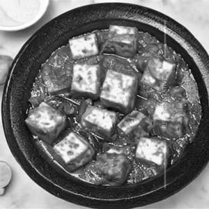 Paneer takatak