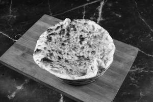Chicken Keema Naan         