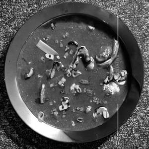 Mushroom Hakka Style Gravy