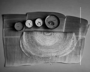 Set Dosa