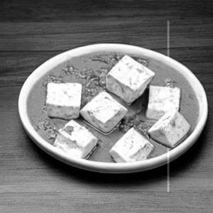 Cheese Kaju Paneer