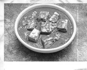 Paneer Lababdar