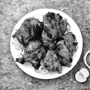 Tandoori Chicken
