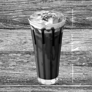 Iced Mocha