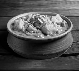 Dum Aloo