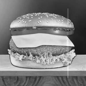 Cheese Burger