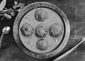 Malai Kofta 
