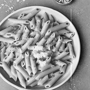 Cheese Burst Pasta