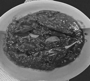 Pepper beef