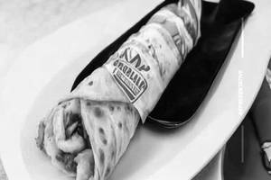 Egg. Roll