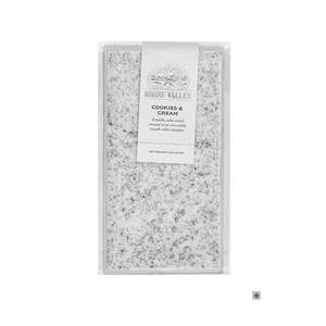 Rhine Valley Cookies & Cream 100G