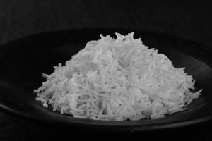 Plain Rice