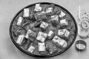 Chole Paneer