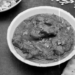 Boneless Ghee Chicken