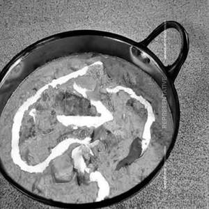Paneer Korma