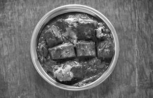 Chilly Paneer (Gravy) ($ pcs)