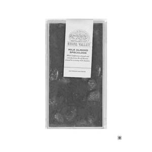 Rhine Valley Milk Almond Speculoos 100G